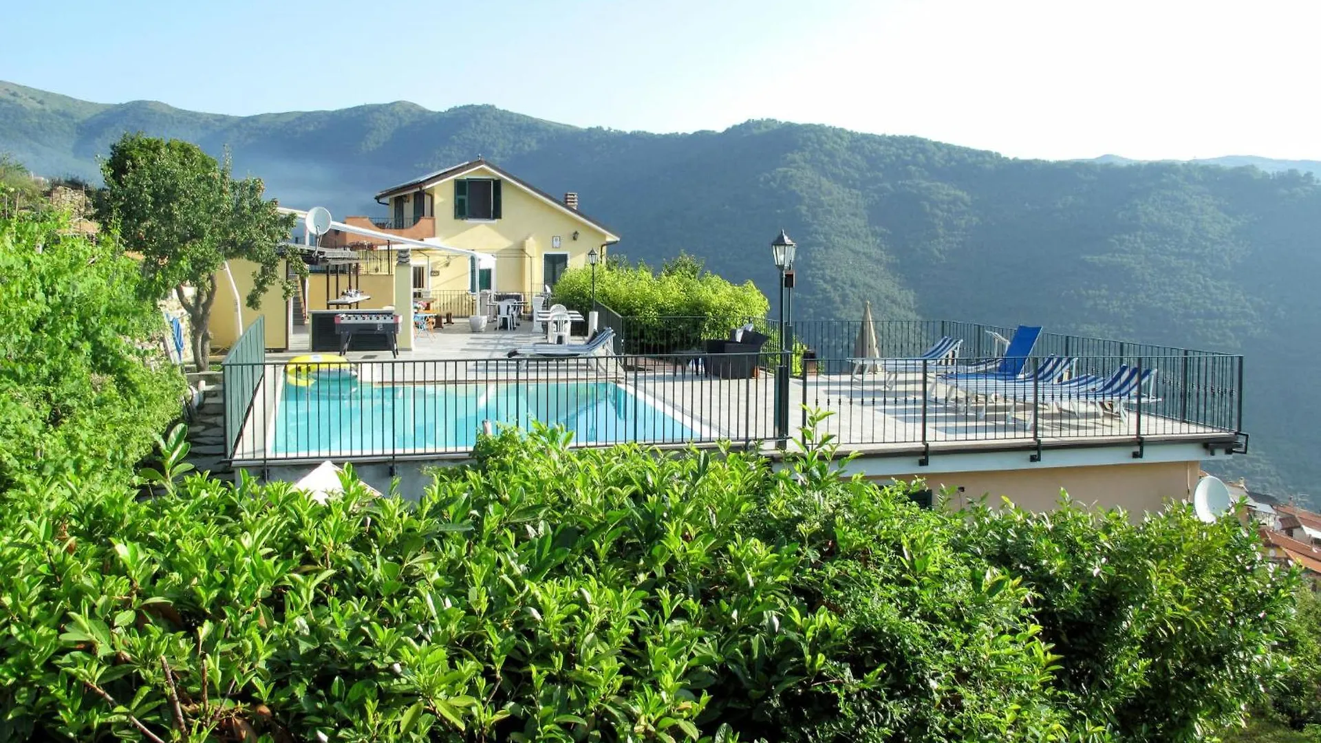 Apartment Giglio - Vlo205 By Interhome contacts
