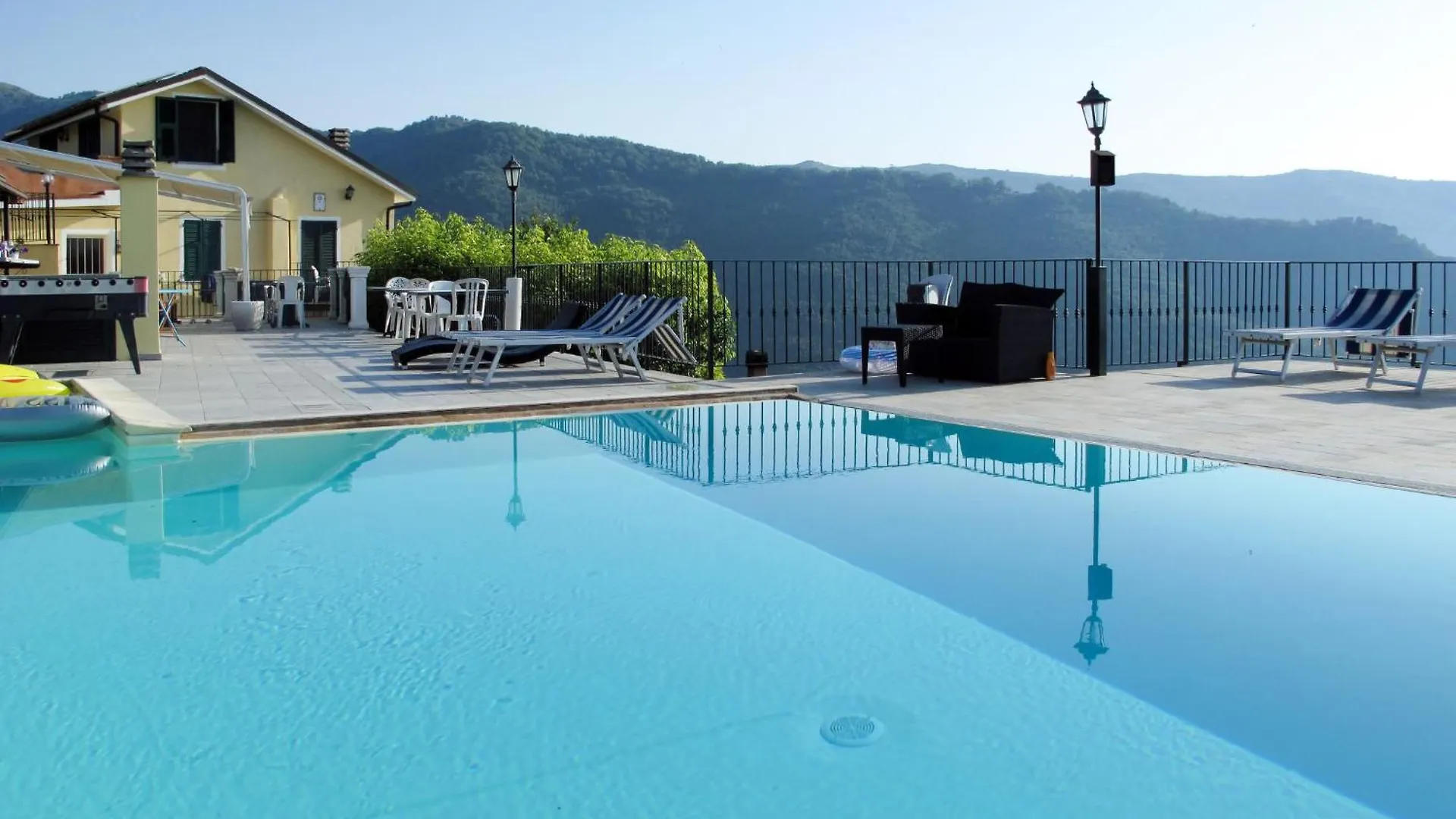 Apartment Giglio - Vlo205 By Interhome Lecchiore