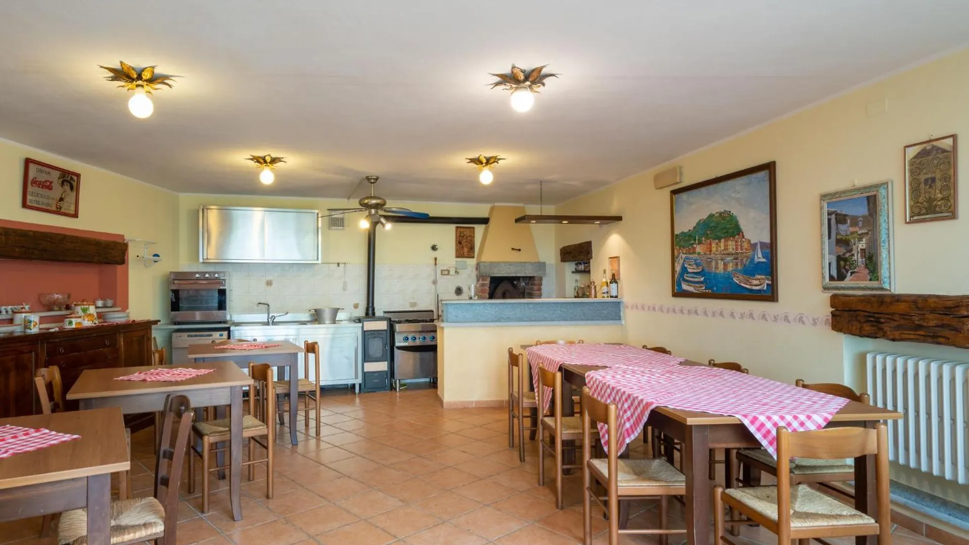 Apartment Giglio - Vlo205 By Interhome Lecchiore Italy
