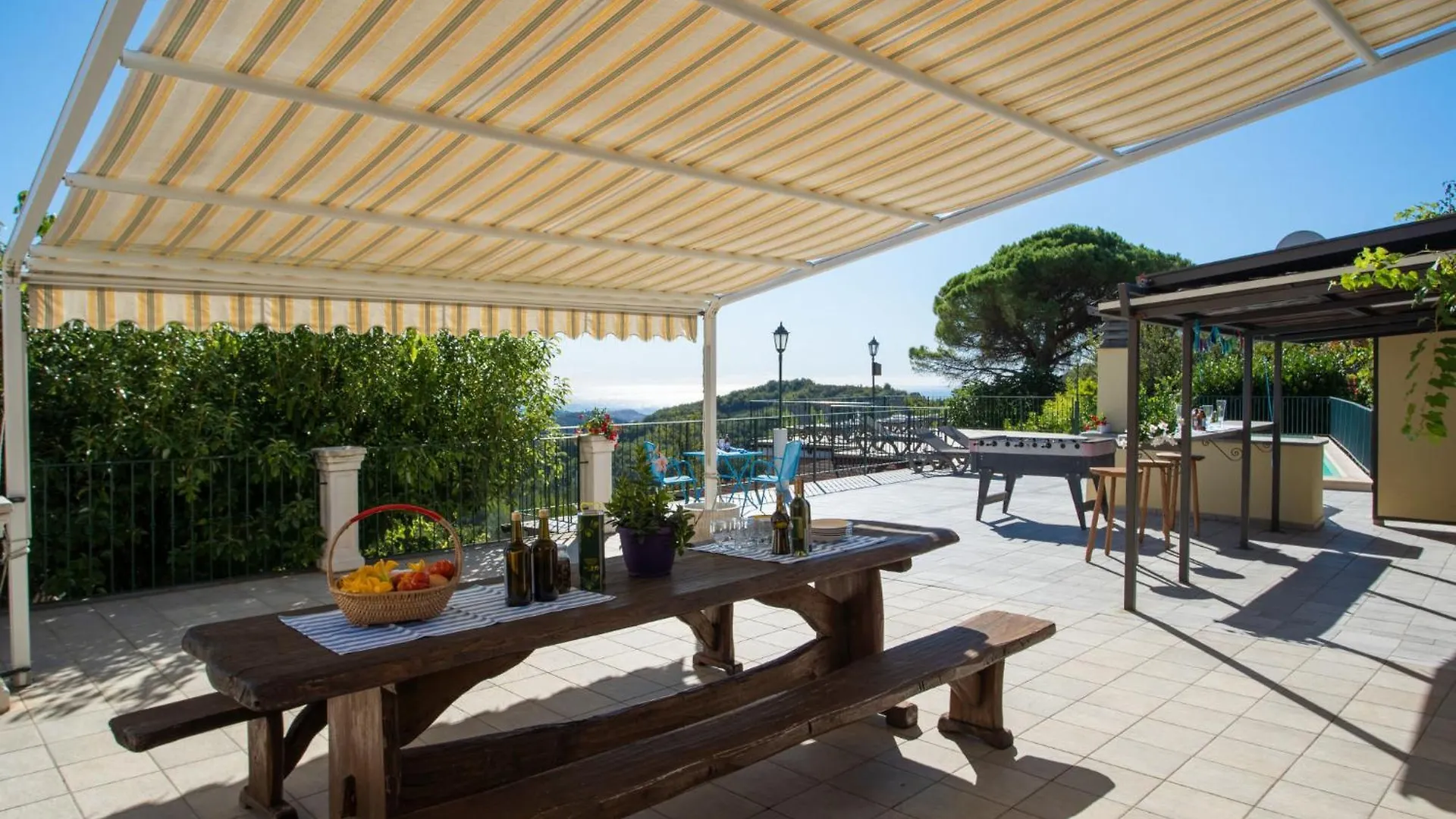 Apartment Giglio - Vlo205 By Interhome Lecchiore