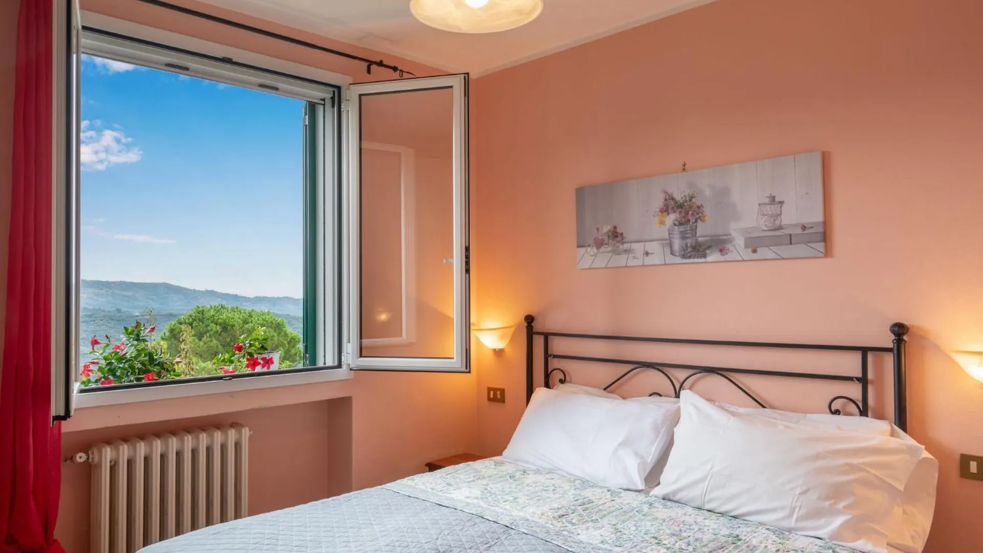 Apartment Giglio - Vlo205 By Interhome Lecchiore Italy