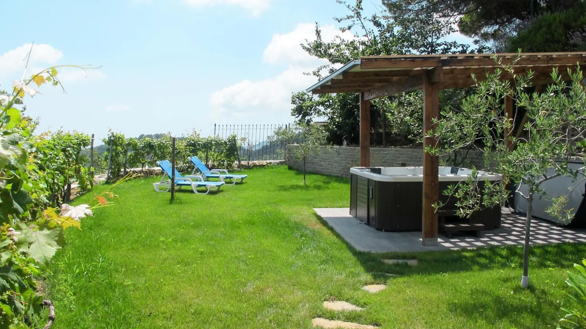Apartment Giglio - Vlo205 By Interhome Lecchiore Italy